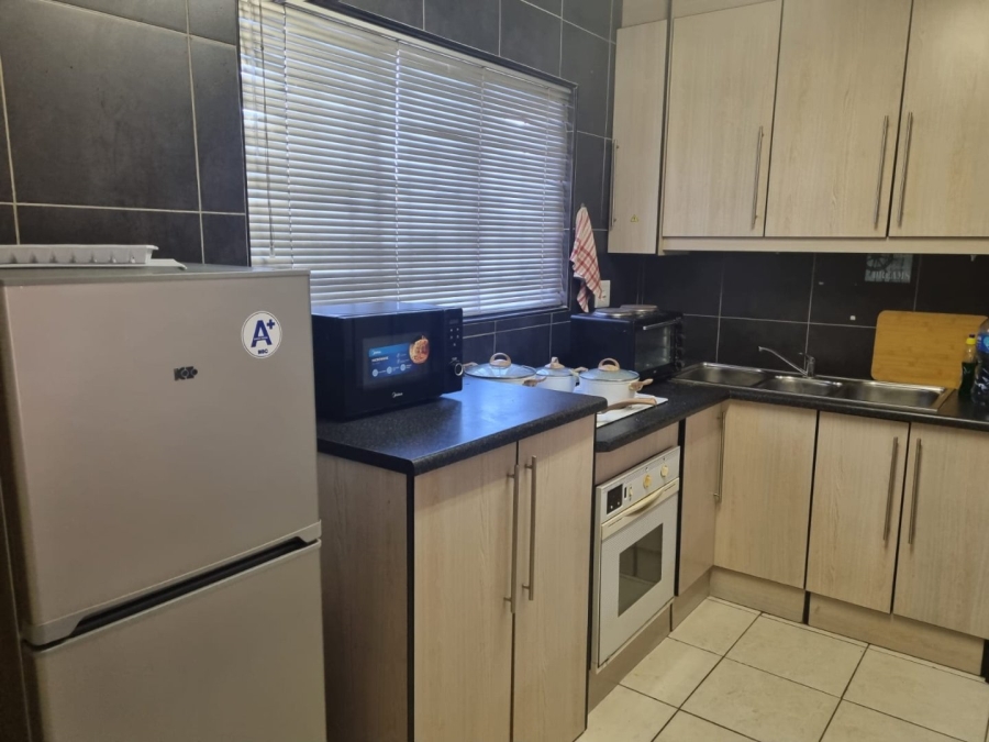 1 Bedroom Property for Sale in Pellissier Free State